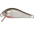 Воблер Strike Pro UL Rider цвет: A010-EP Black Back Silver EG-183S#A010-EP 1