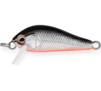 Воблер Strike Pro UL Rider цвет: A70-713 Black Silver OB EG-183S#A70-713