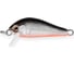Воблер Strike Pro UL Rider цвет: A70-713 Black Silver OB EG-183S#A70-713 1