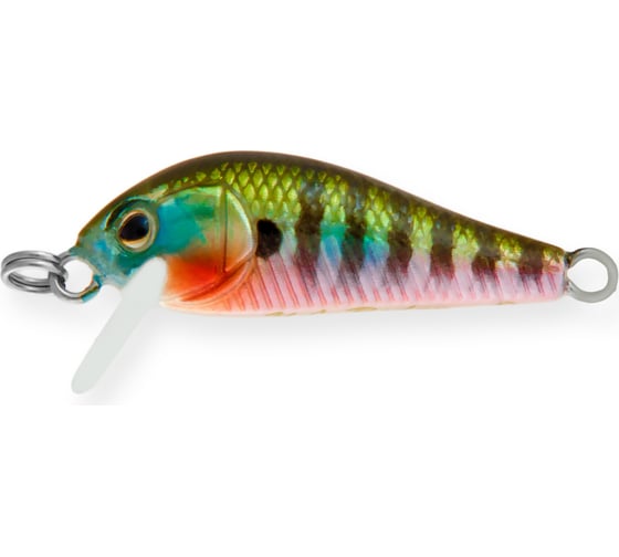 Воблер Strike Pro UL Rider цвет: 630V Bluegill EG-183S#630V