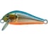 Воблер Strike Pro UL Rider цвет: 626E Blue Silver OB EG-183S#626E 1