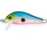 Воблер Strike Pro UL Rider цвет: A05 Blue Milky EG-183S#A05 1
