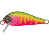 Воблер Strike Pro UL Rider цвет: A230S Watermelon Mat Tiger EG-183S#A230S