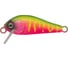 Воблер Strike Pro UL Rider цвет: A230S Watermelon Mat Tiger EG-183S#A230S 1