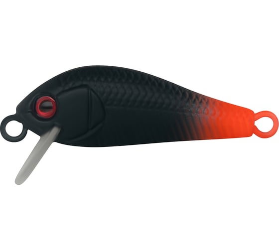 Воблер Strike Pro UL Rider цвет: NS08SUVL Matt Corner EG-183S#NS08SUVL