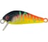 Воблер Strike Pro UL Rider цвет: A242S Sunrise Mat Tiger EG-183S#A242S 1