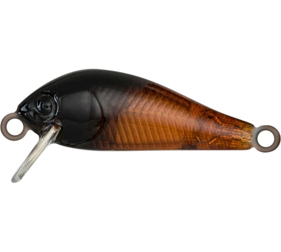 Воблер Strike Pro UL Rider цвет: GC08G Maybug EG-183S#GC08G 1