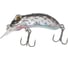 Воблер Strike Pro Warted Toad 45 цвет: A010-EP Black Back Silver EG-097A#A010-EP 1