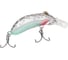Воблер Strike Pro Warted Toad 45 цвет: A010-EP Black Back Silver EG-097A#A010-EP 3