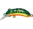 Воблер Strike Pro Warted Toad 45 цвет: A45E Natural Perch EG-097A#A45E 1