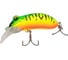 Воблер Strike Pro Warted Toad 45 цвет: GC01S Mat Tiger EG-097A#GC01S 2