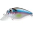 Воблер Strike Pro Wigglin Oscar 50 цвет: A210-SBO-RP Rainbow Ghost Wakasagi EG-041SP#A210-SBO-RP 1