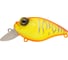 Воблер Strike Pro Wigglin Oscar 50 цвет: A221S Brick Mat Tiger EG-041SP#A221S 1