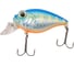 Воблер Strike Pro Wigglin Oscar 50 цвет: A150-713 UV Blue Silver OB EG-041SP#A150-713 1