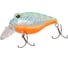Воблер Strike Pro Wigglin Oscar 50 цвет: A150-713 UV Blue Silver OB EG-041SP#A150-713 3