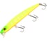 Воблер Strike Pro Wiggle Stick 140 цвет: A178S Lemon Mat Tiger EG-031F#A178S 2