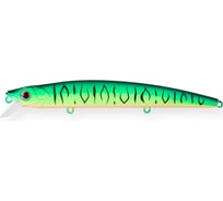 Воблер Strike Pro Wiggle Stick 140 цвет: GC01S Mat Tiger EG-031F#GC01S