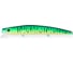 Воблер Strike Pro Wiggle Stick 140 цвет: GC01S Mat Tiger EG-031F#GC01S 1
