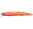 Воблер Strike Pro Wiggle Stick 140 цвет: A230S Watermelon Mat Tiger EG-031F#A230S 1