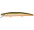 Воблер Strike Pro Wiggle Stick 140 цвет: 612T Natural Shad Silver EG-031F#612T 1
