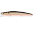 Воблер Strike Pro Wiggle Stick 140 цвет: 613-713 Black Back Smoked OB EG-031F#613-713 1
