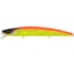 Воблер Strike Pro Wiggle Stick 140 цвет: A242S Sunrise Mat Tiger EG-031F#A242S 1