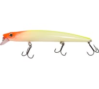 Воблер Strike Pro Wiggle Stick 140 цвет: A116L Fluo Clown EG-031F#A116L