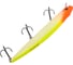 Воблер Strike Pro Wiggle Stick 140 цвет: A116L Fluo Clown EG-031F#A116L 3