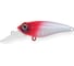 Воблер Strike Pro Pygmy 40 цвет: 022PPP-713 Redhead Silver EG-073F#022PPP-713 1