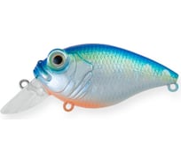 Воблер Strike Pro Wigglin Oscar 60 цвет: A150-713 UV Blue Silver OB EG-043SP#A150-713