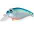Воблер Strike Pro Wigglin Oscar 60 цвет: A150-713 UV Blue Silver OB EG-043SP#A150-713 1