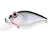 Воблер Strike Pro Wigglin Oscar 60 цвет: A010-EP Black Back Silver EG-043SP#A010-EP 1