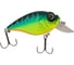Воблер Strike Pro Wigglin Oscar 60 цвет: A223S-RP Pearl Mat Tiger EG-043SP#A223S-RP 4