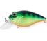 Воблер Strike Pro Wigglin Oscar 60 цвет: A45T Natural Perch EG-043SP#A45T 1