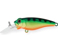 Воблер Strike Pro Pygmy 40 цвет: A45T Natural Perch EG-073F#A45T