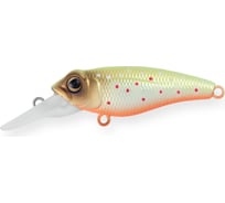 Воблер Strike Pro Pygmy 40 цвет: A190ES Mat Motley Trout EG-073F#A190ES