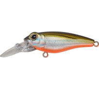 Воблер Strike Pro Pygmy 40 цвет: 612T Natural Shad Silver EG-073F#612T EG-073F#612T