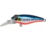 Воблер Strike Pro Pygmy 40 цвет: A234-SBO-LU Blue Back Silver OB Fluo EG-073F#A234-SBO-LU 1