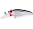 Воблер Strike Pro Pygmy 40 цвет: A010-EP Black Back Silver EG-073F#A010-EP 4