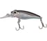 Воблер Strike Pro Pygmy 40 цвет: A010-EP Black Back Silver EG-073F#A010-EP 1