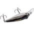Воблер Strike Pro Pygmy 40 цвет: A010-EP Black Back Silver EG-073F#A010-EP 2