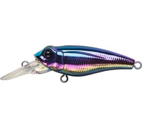 Воблер Strike Pro Pygmy 40 цвет: A213R Cockchafer Oil EG-073F#A213R