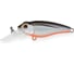 Воблер Strike Pro Pygmy 40 цвет: A70-713 Black Silver OB EG-073F#A70-713 4