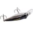 Воблер Strike Pro Pygmy 40 цвет: A70-713 Black Silver OB EG-073F#A70-713 2