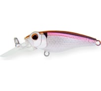 Воблер Strike Pro Pygmy 40 цвет: A53 Silver Smelt UV EG-073F#A53