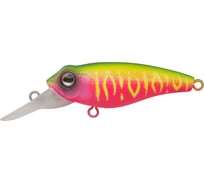 Воблер Strike Pro Pygmy 40 цвет: A230S Watermelon Mat Tiger EG-073F#A230S