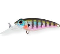 Воблер Strike Pro Pygmy 40 цвет: 630V Bluegill EG-073F#630V