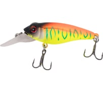 Воблер Strike Pro Pygmy 40 цвет: A242S Sunrise Mat Tiger EG-073F#A242S