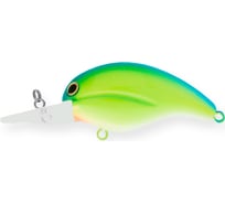 Воблер Strike Pro Yoda Wobbler 50 EG-750F#496
