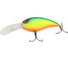 Воблер Strike Pro Wormouth Wobbler 62 цвет: A223S-RP Pearl Mat Tiger EG-037F#A223S-RP 2
